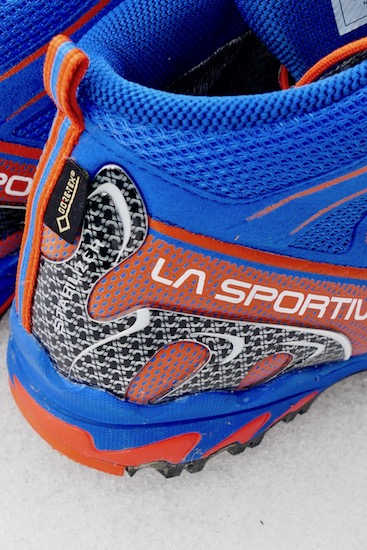 La Sportiva Falkon