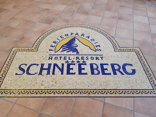 Hotel Schneeberg