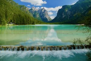 Lago di Dobbiaco