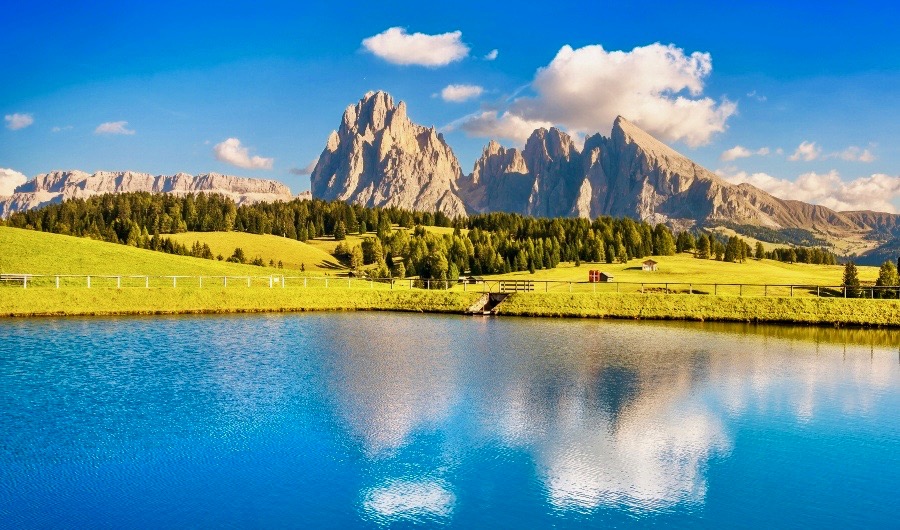 Alpe di Siusi