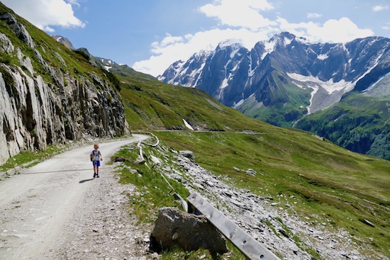 Passo di Vizze