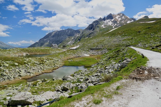 Passo di Vizze