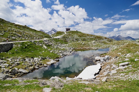 Passo di Vizze