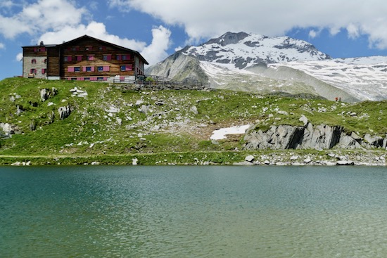 Passo di Vizze