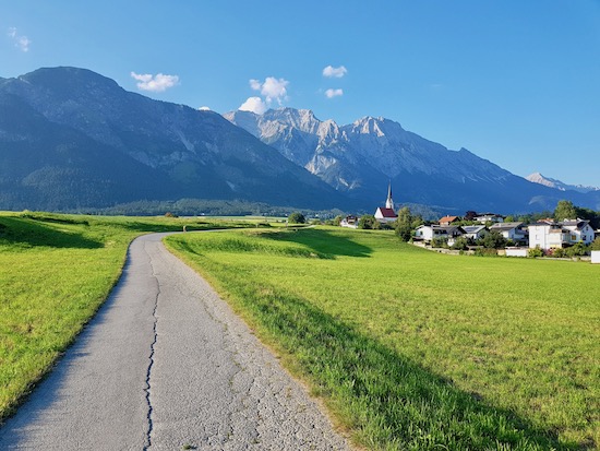 Hall in Tirol