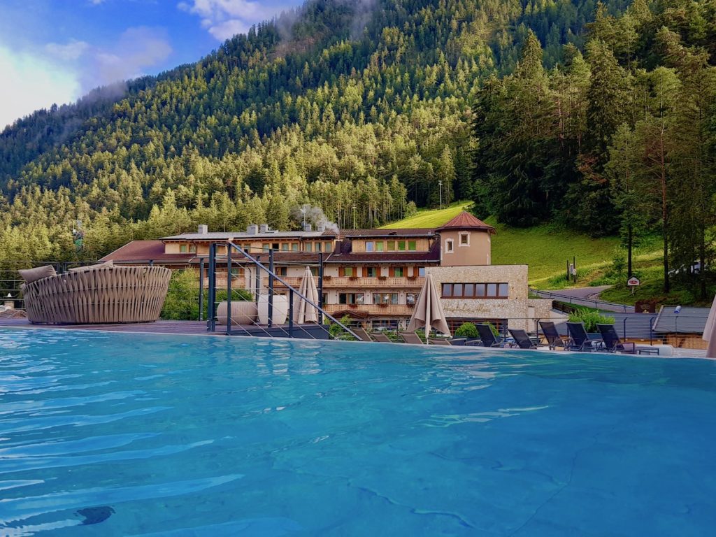 Hotel Excelsior Dolomites Life Resort