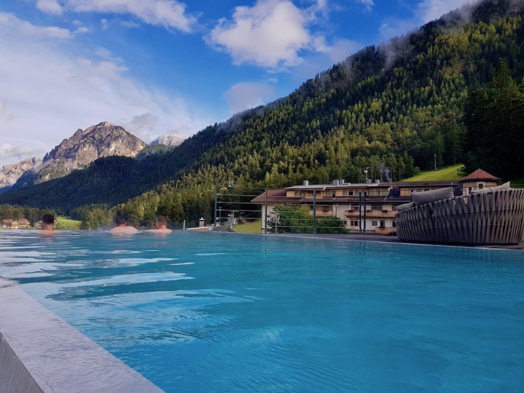 Hotel Excelsior Dolomites Life Resort