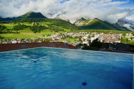 Hotel Excelsior Dolomites Life Resort