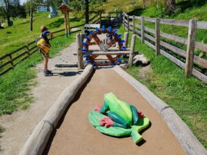 Zettersfeld Family Park