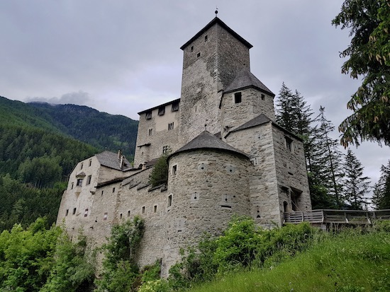 Castel Taufers