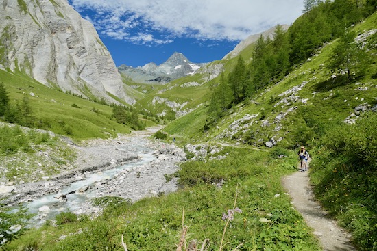 Lucknerhutte