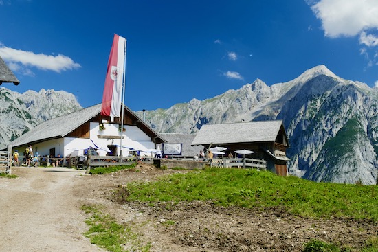 Walderalm