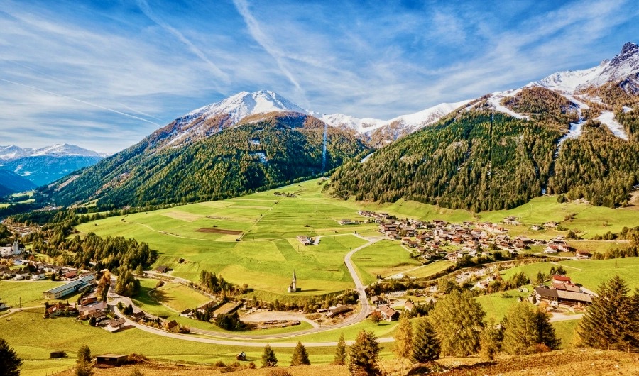 Osttirol