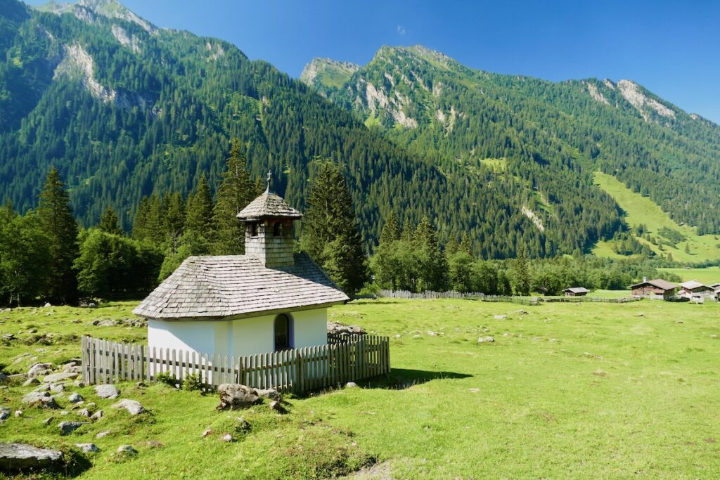 Valsertal