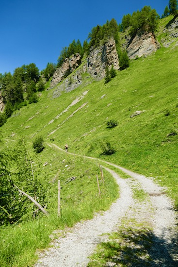 Rifugio Gallina