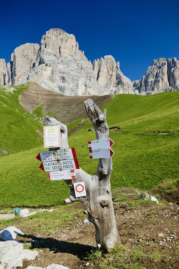 Rifugio Friedrich August