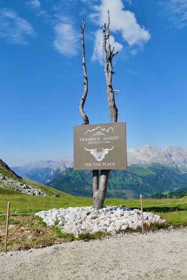 Rifugio Friedrich August