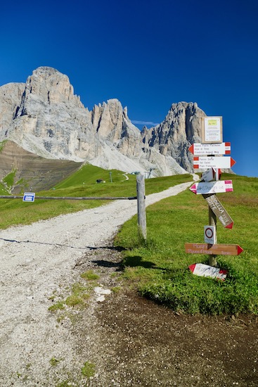 Rifugio Friedrich August