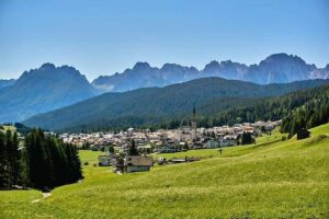 Padola Dolomiti