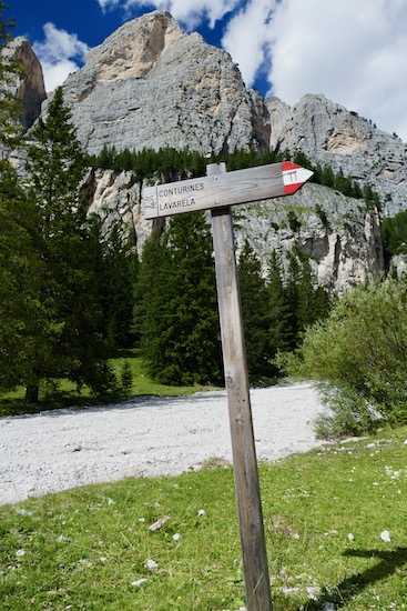 Rifugio Scotoni