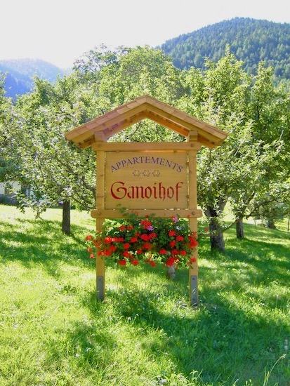 Ganoihof