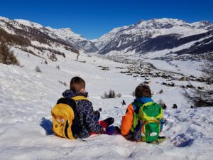 Livigno