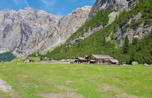 Rifugio Scotoni