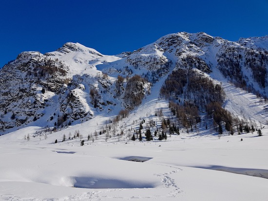 Valle di Rezzalo