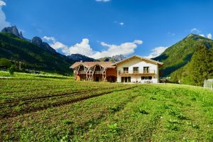 Agritur Fiores Val di Fassa