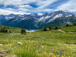 Passo del Tonale