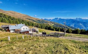 Rifugio Chiusa