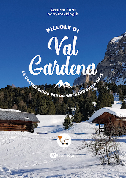 Pillole di Val Gardena