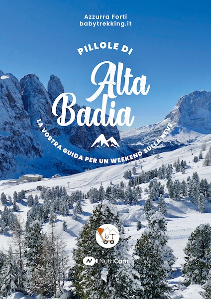 Pillole di Alta Badia