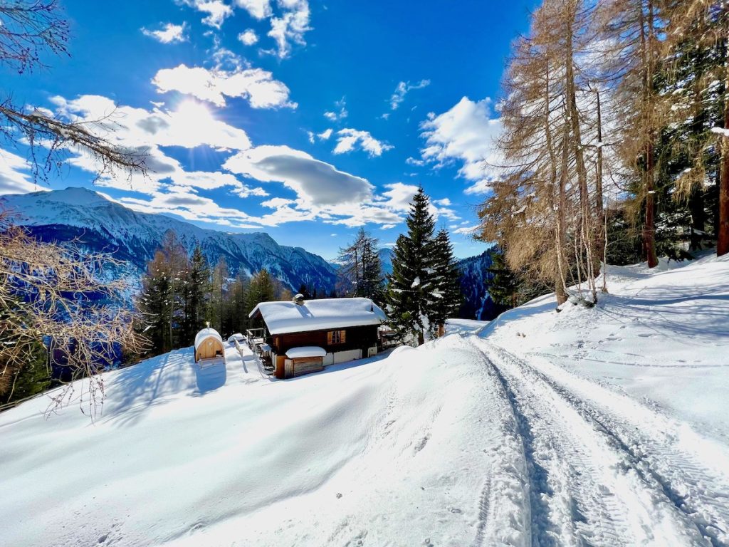 Tiroler Oberland