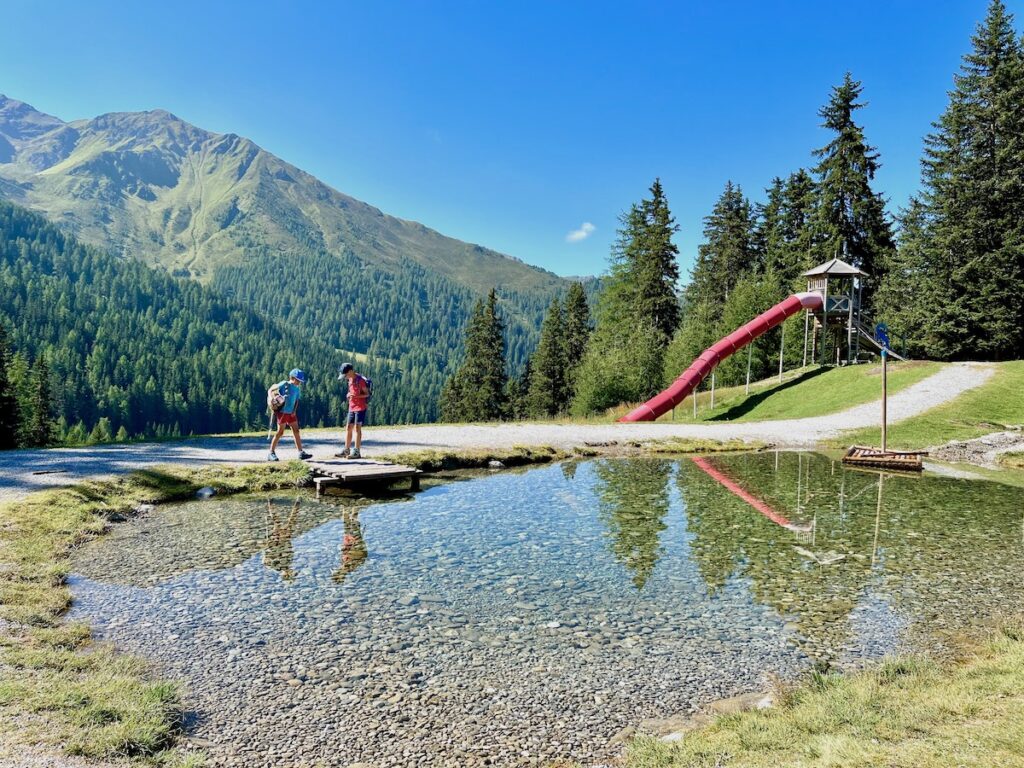 Tiroler Oberland