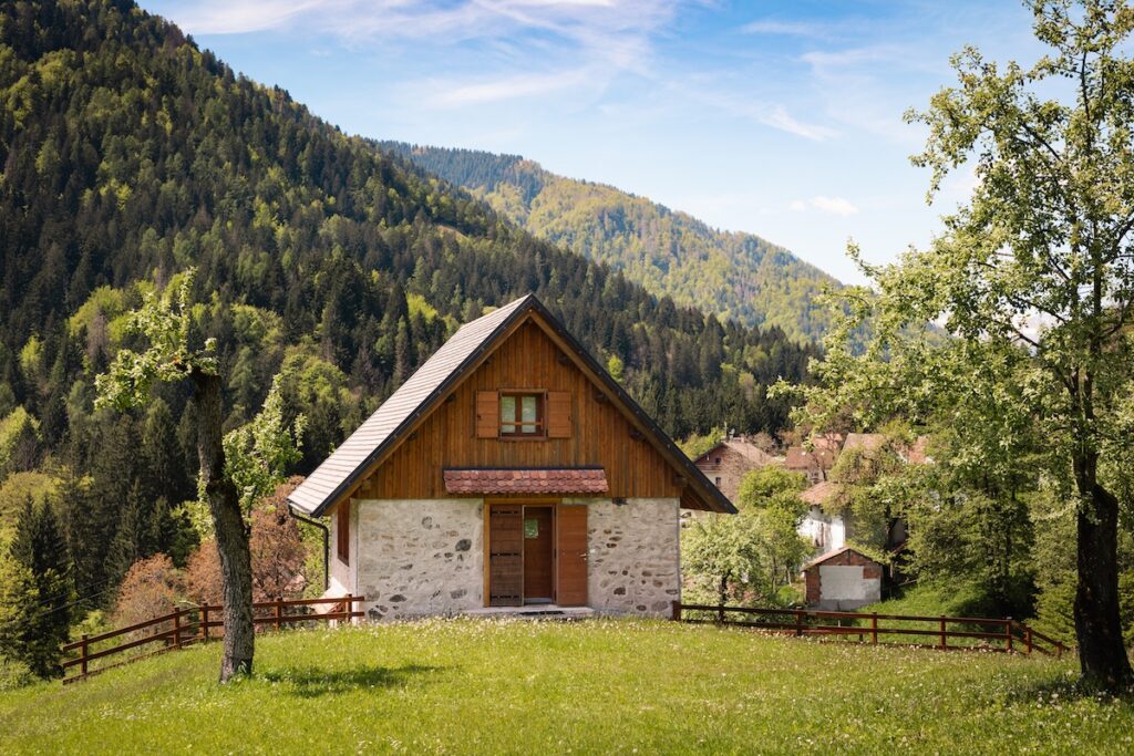 Albergo Diffuso Comeglians