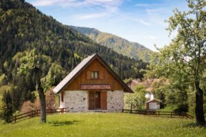 Albergo Diffuso Comeglians