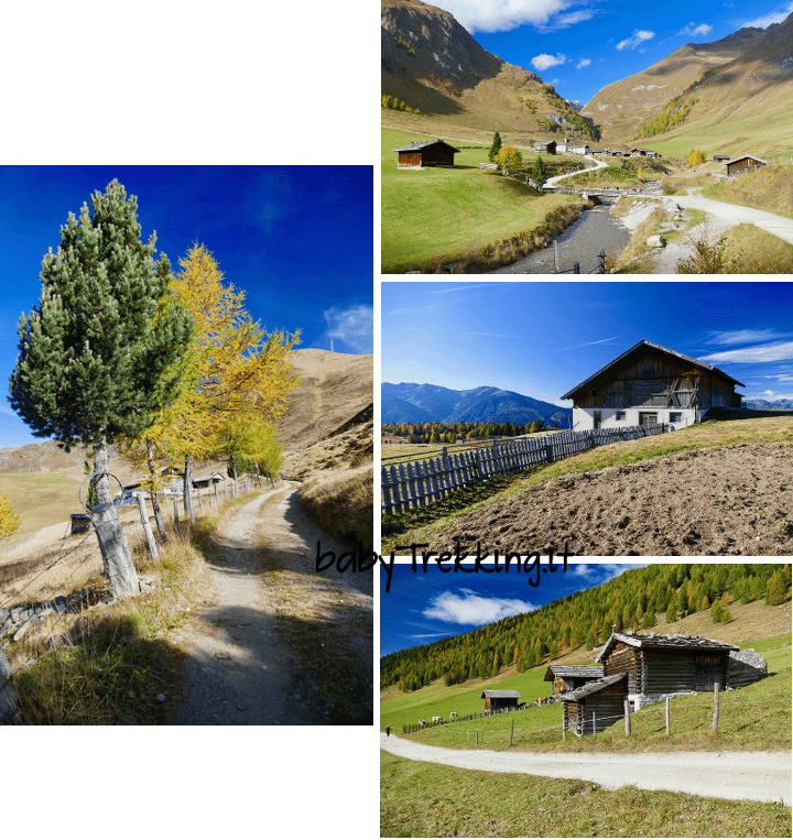 Familienhotel Huber Valles: vacanza in Val Pusteria al top per bambini e genitori