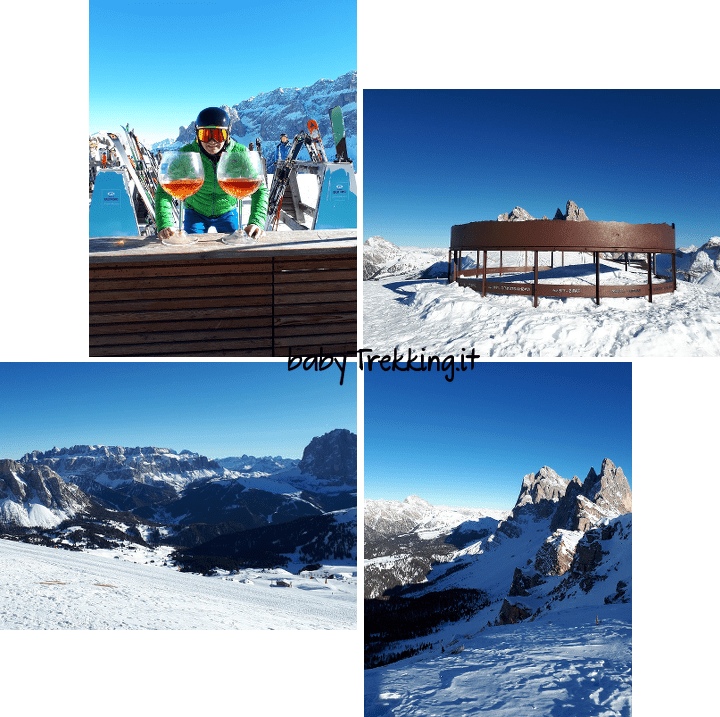 Family Hotel Posta, bambini in Val Gardena tra panorami meravigliosi